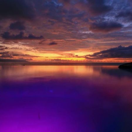 Luxury Oceanview Modern Condo ปูแอร์โตบาญาร์ตา ภายนอก รูปภาพ